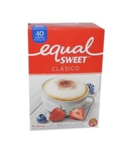 Equal Sweet Clásico