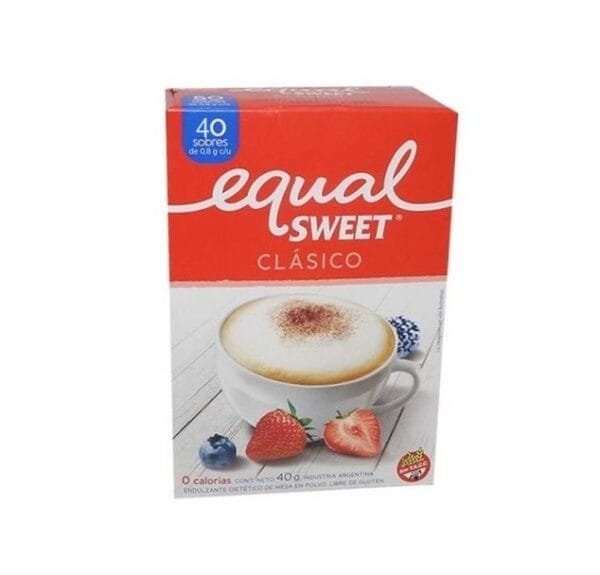 Equal Sweet Clásico