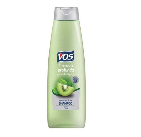 Vo5 Shampoo Limpieza Profunda x 790ml