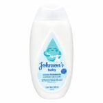Johnsons Crema Hidratante Cuidado Delicado x200ml