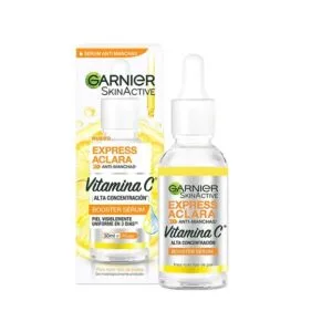 Garnier Serum Iluminador Vitamina C