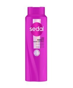 Sedal Shampoo Liso Perfecto