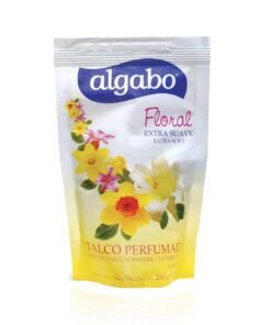 Algabo Talco Floral x200gr