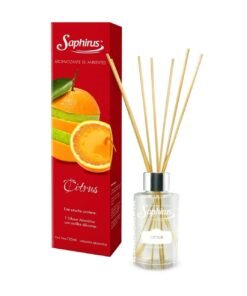 Saphirus Difusor Citrus