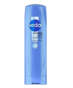 Sedal Acondicionador Ácido Hialurónico + Vitamina A