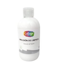 Collage Emulsión de Limpieza x250cc
