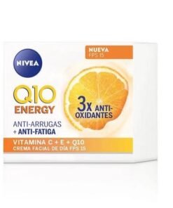 Nivea Q10 Energy x50ml