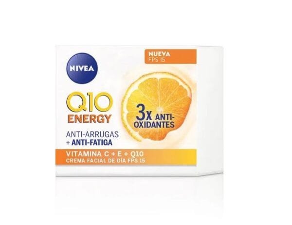 Nivea Q10 Energy x50ml