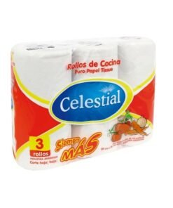 Rollo de Cocina Celestial