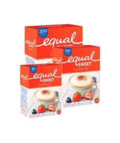 Equal Sweet Clásico