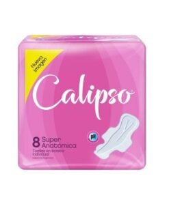 Calipso Super Anatomica x8