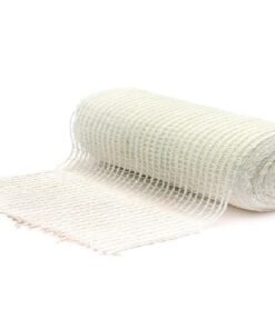 Adhesur Vendas Orilladas 100% Algodon 3mts