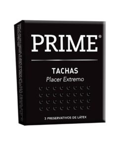 Prime Tachas