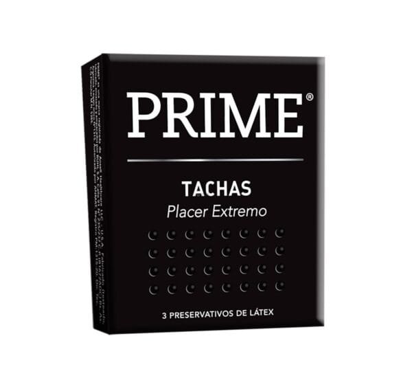 Prime Tachas