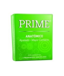 Prime Anatómico