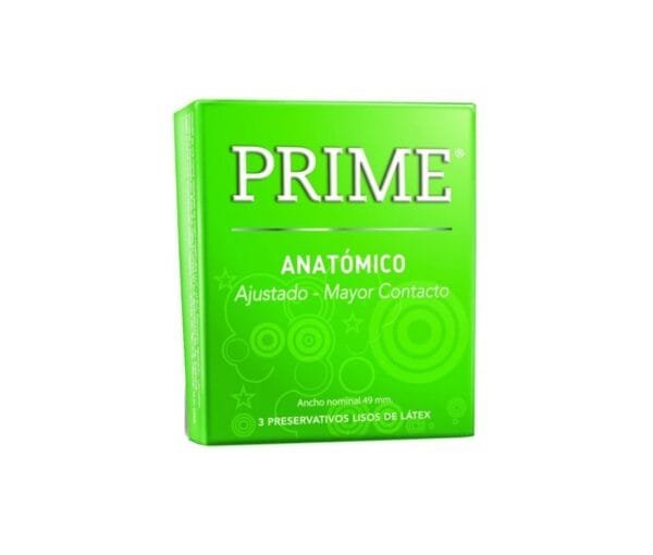 Prime Anatómico