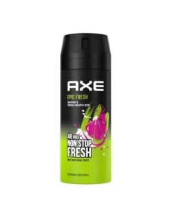 Axe Epic Fresh Deo