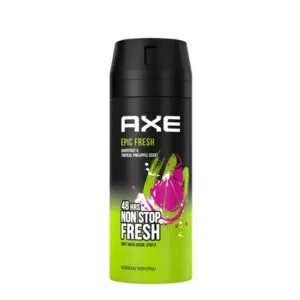 Axe Epic Fresh Deo