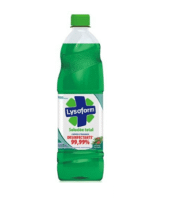 Lysoform Solución Total Bosque de Pinos x875ml
