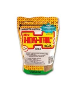Mix Hor-tal Cebo