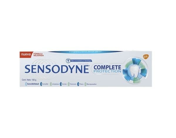 Sensodyne Complete Protection 100gr