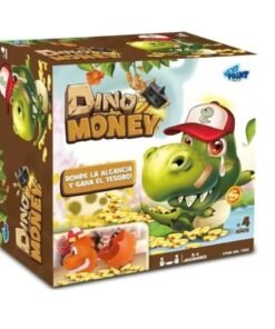 Dino Money Next Point