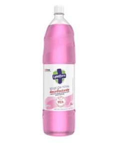 Lysoform Solución Total Floral Perfection x875ml