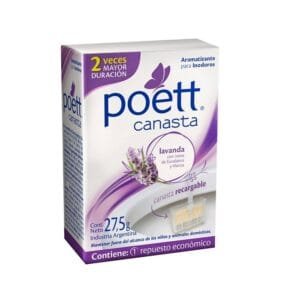 Poett Canasta Repuesto