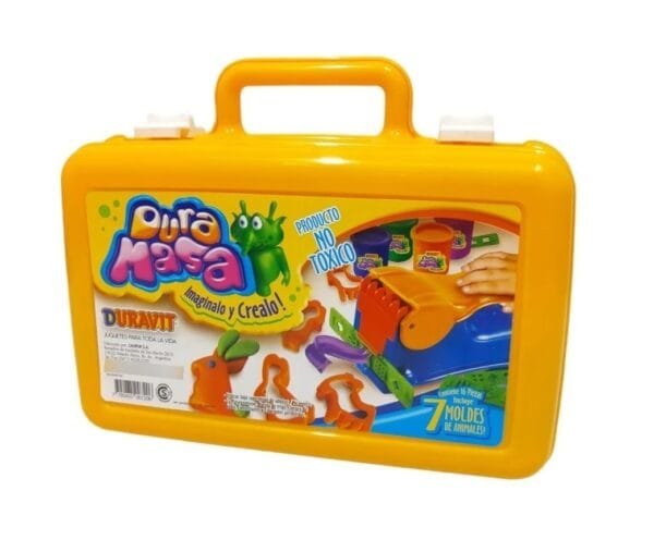 Pura Masa Valija Duravit