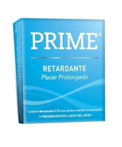 Prime Retardante