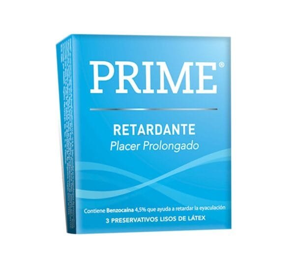 Prime Retardante