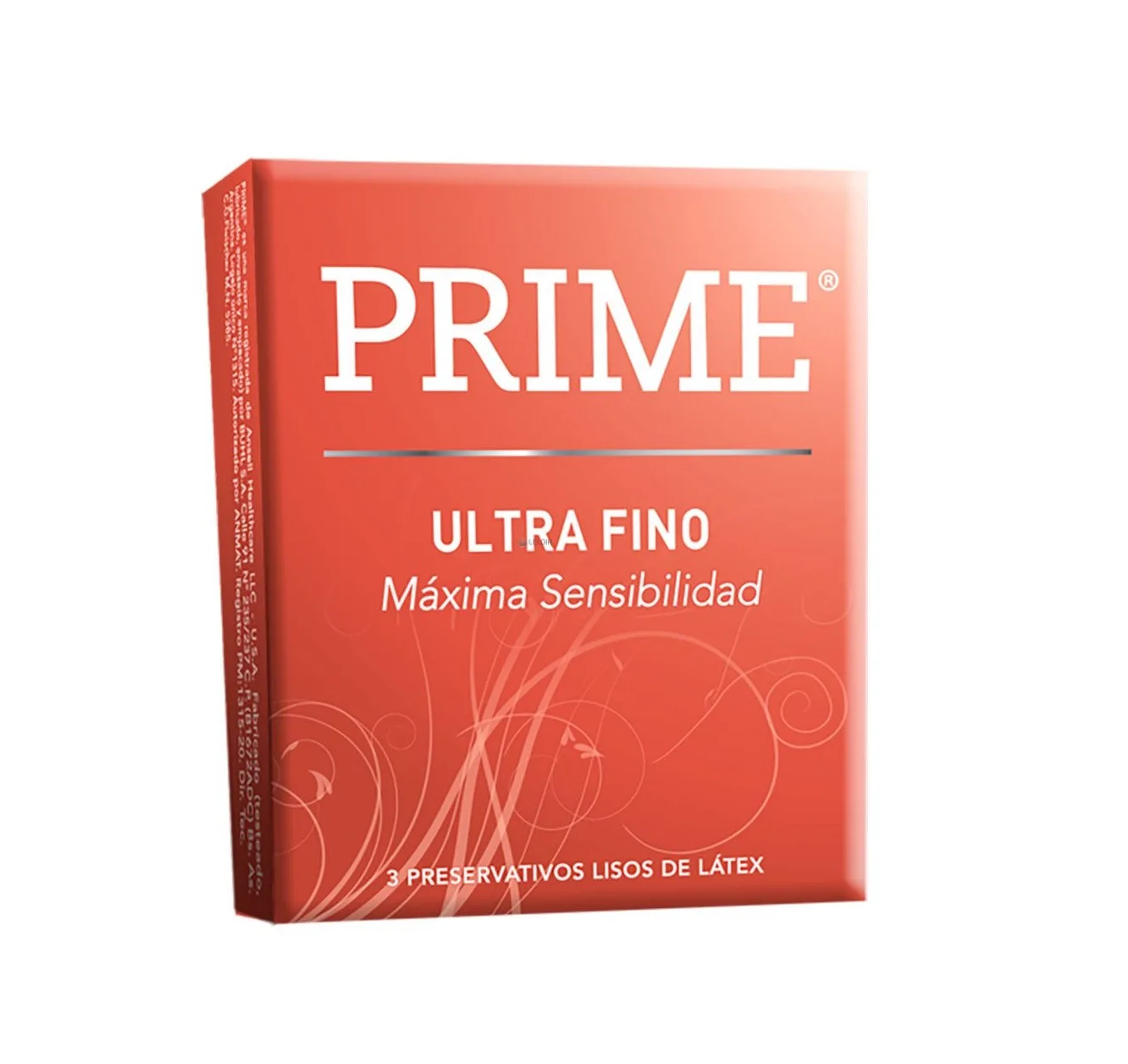 Prime Ultra Fino