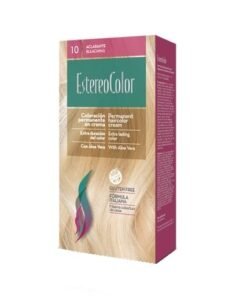 Estereo Color N°10 Aclarante