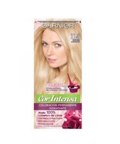 Garnier Cor Intensa N°11.3 Rubio Ultra Claro Dorado