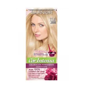 Garnier Cor Intensa N°11.3 Rubio Ultra Claro Dorado