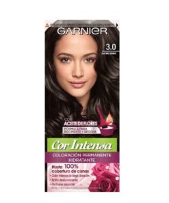 Garnier Cor Intensa N°3.0 Castaño Oscuro