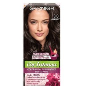 Garnier Cor Intensa N°3.0 Castaño Oscuro