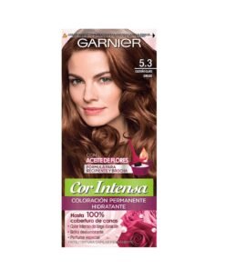 Garnier Cor Intensa N°4.0 Castaño