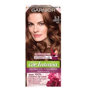 Garnier Cor Intensa N°4.0 Castaño