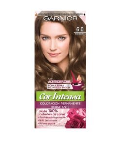 Garnier Cor Intensa N°6.0 Rubio Oscuro