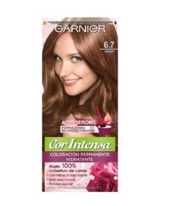 Garnier Cor Intensa N°6.7 Chocolate