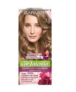 Garnier Cor Intensa N°7.0 Rubio