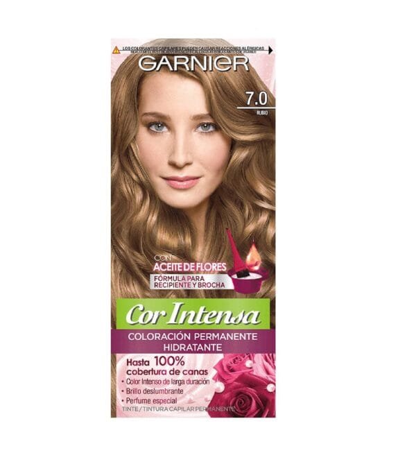 Garnier Cor Intensa N°7.0 Rubio