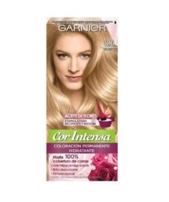 Garnier Cor Intensa N°8.0 Rubio Claro
