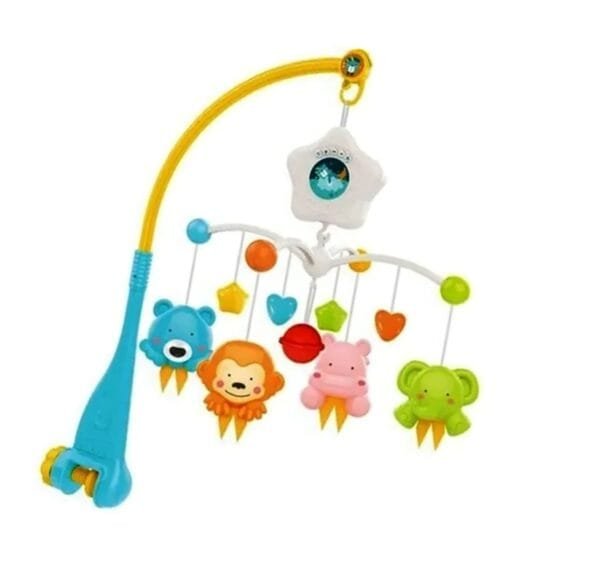 Pimpis Movil Para Bebes
