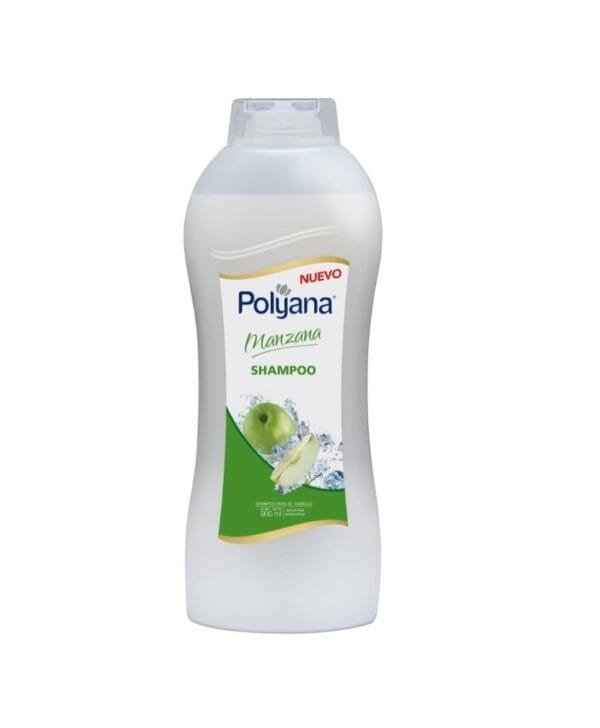 Polyana Shampoo Manzana 900ml