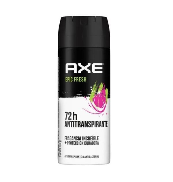 Axe Epic Fresh Antitraspirante