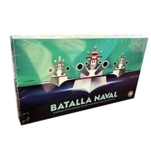 Batalla Naval Ruibal