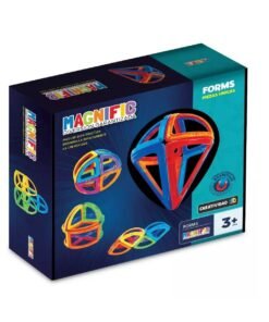 Formas Magneticas- Magnific