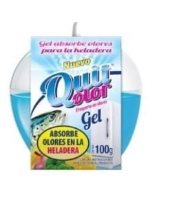 Quit Olor Gel - Heladera